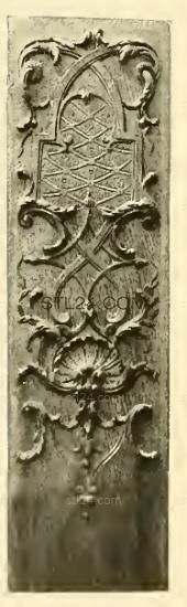 CARVED PANEL_1705